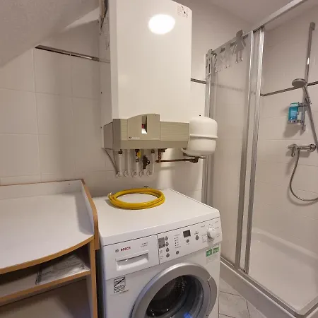 Ankerplatz Im Bootshaus Сasa de vacaciones Neßmersiel