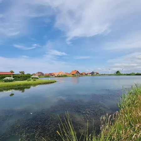 Сasa de vacaciones Ankerplatz Im Bootshaus *