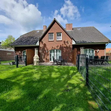 Ankerplatz Im Bootshaus Сasa de vacaciones