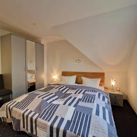 Ankerplatz Im Bootshaus Neßmersiel