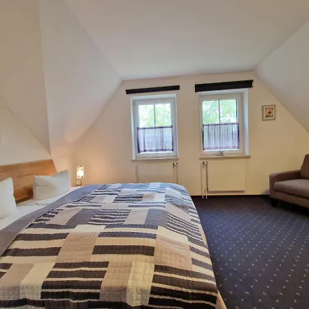 Ankerplatz Im Bootshaus *