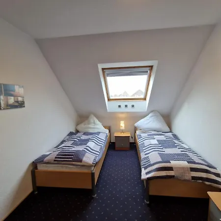 Ankerplatz Im Bootshaus *