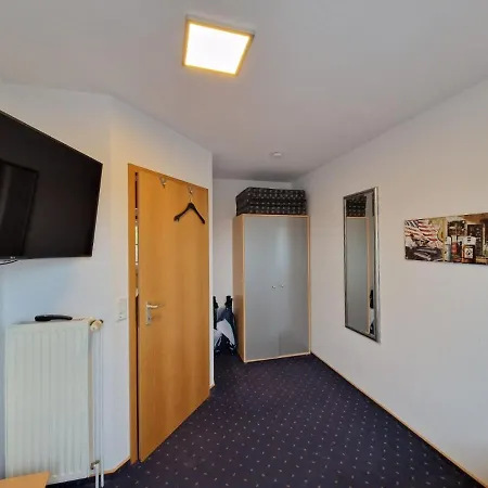 Holiday home Ankerplatz Im Bootshaus