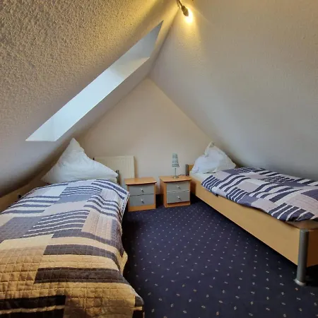 Ankerplatz Im Bootshaus *