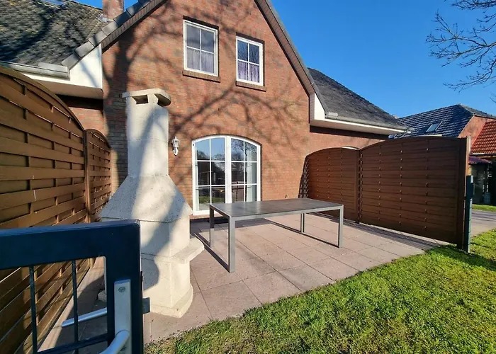 Ankerplatz Im Bootshaus *