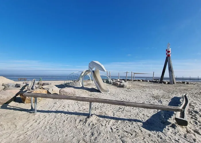 Tatil Evi Ankerplatz Im Bootshaus *