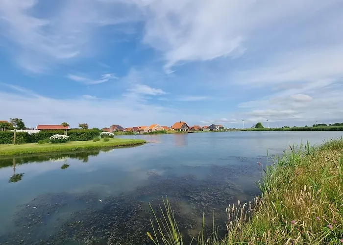 Tatil Evi Ankerplatz Im Bootshaus *