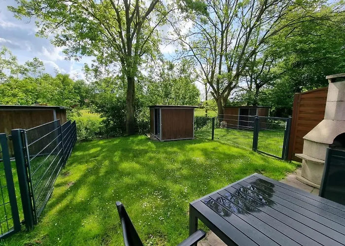 Ankerplatz Im Bootshaus Tatil Evi