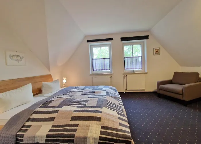 Ankerplatz Im Bootshaus *