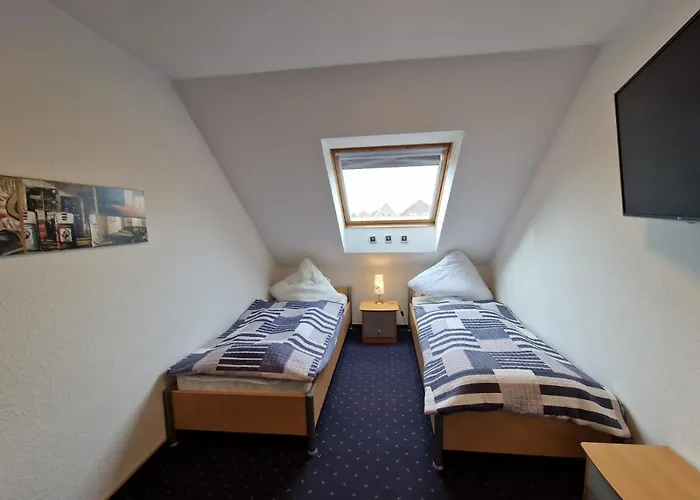 Ankerplatz Im Bootshaus *