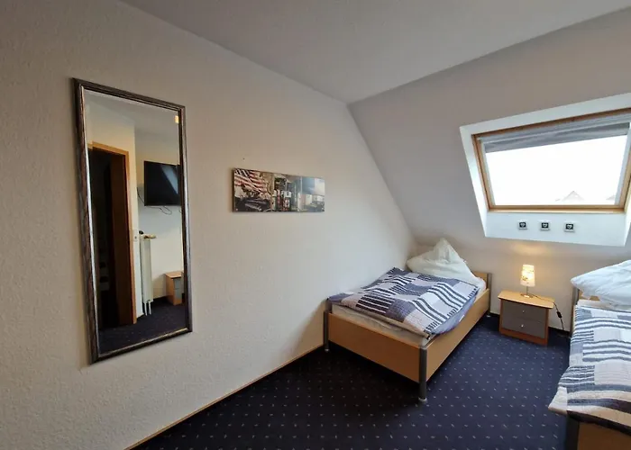 Ankerplatz Im Bootshaus Tatil Evi *